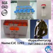 Bodybuilding Peptide Hormon Pulver Verlust Gewicht Cjc-1295 Dac